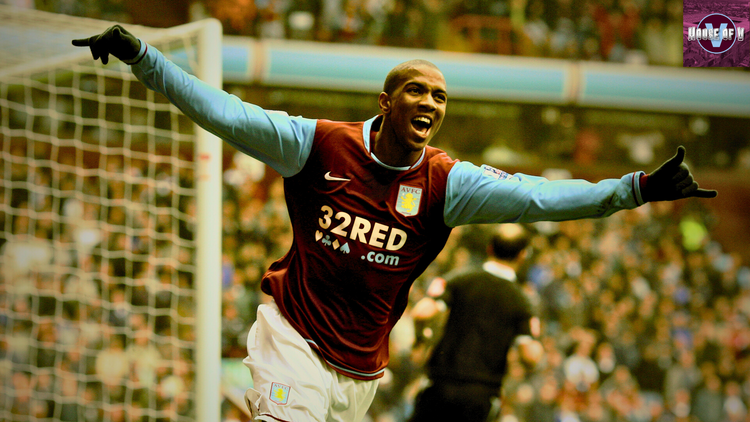 Aston Villa are saying goodbye to a genuine legend in Ashley Young