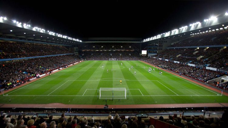 Villa turn the heat up on fans over League Cup ticket prices