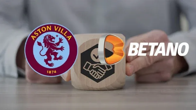 A rational look at Aston Villa's £40m Betano sponsorship