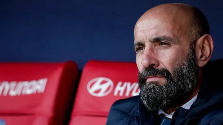 The One About Monchi